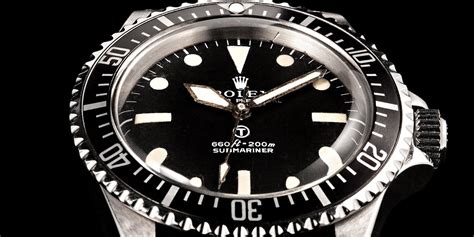 rolex military sub milsub diver's watch|rolex milsub review.